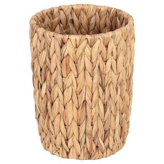Bambu Çöp Kovası