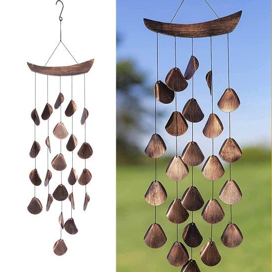 Bambu Rüzgar Çanı