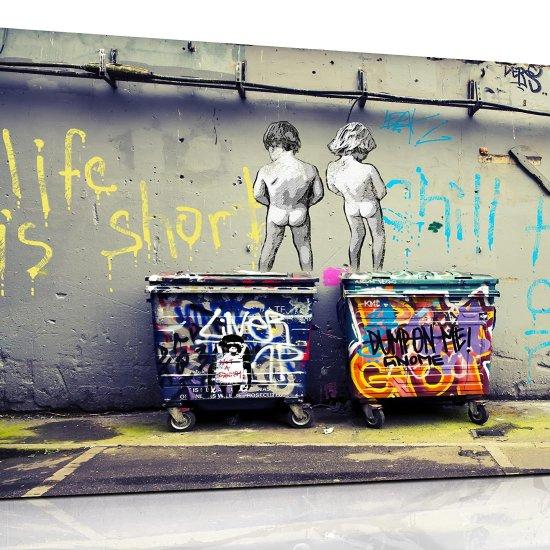 Banksy