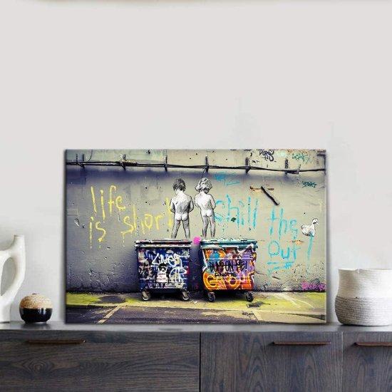 Banksy