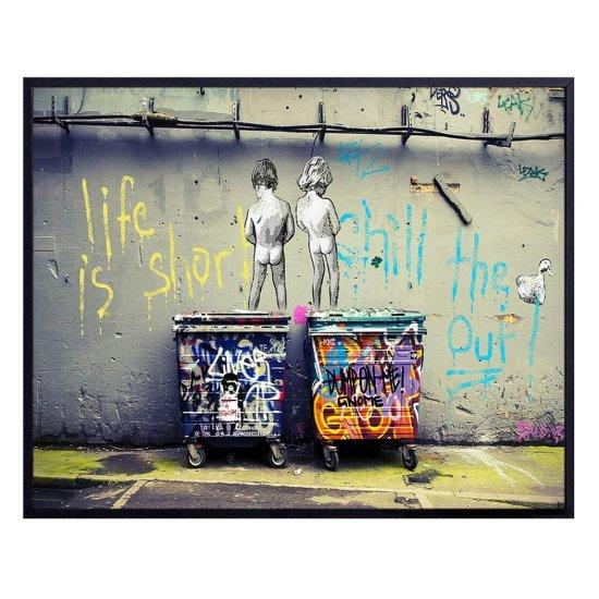 Banksy