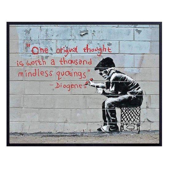 Banksy