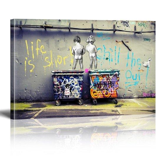 Banksy
