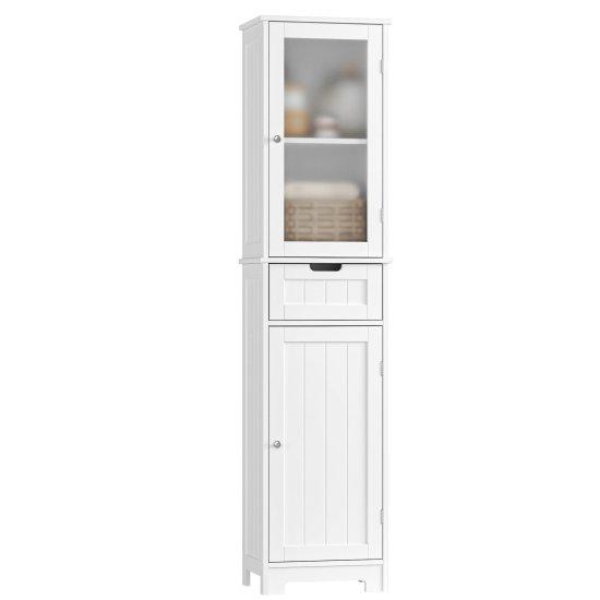 Banyo Boy Dolabı
