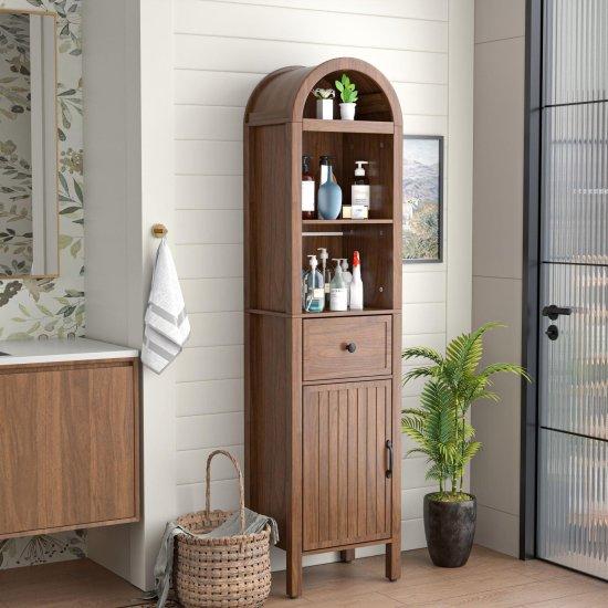 Banyo Boy Dolabı