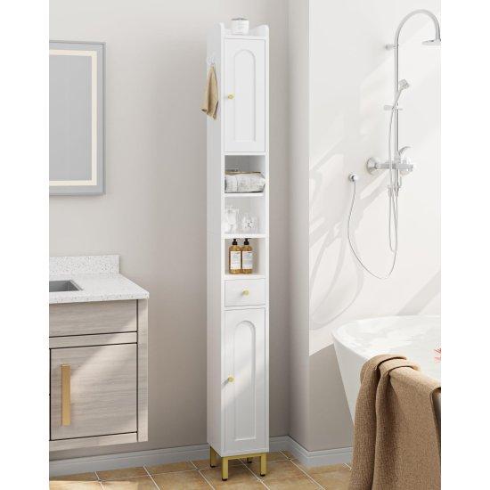 Banyo Boy Dolabı