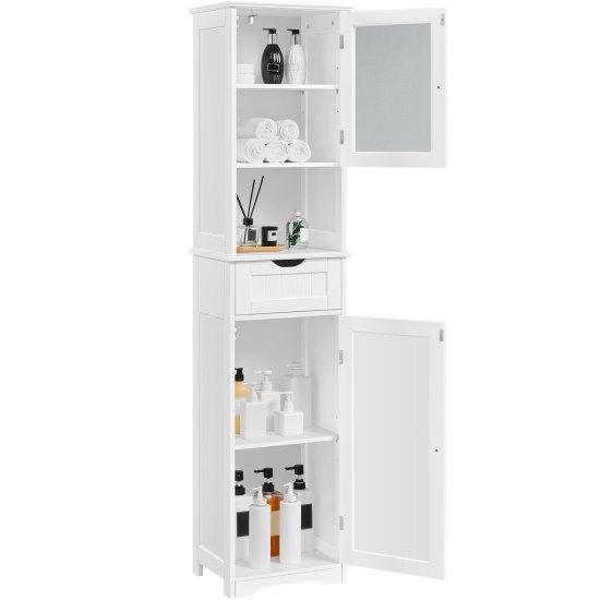 Banyo Boy Dolabı