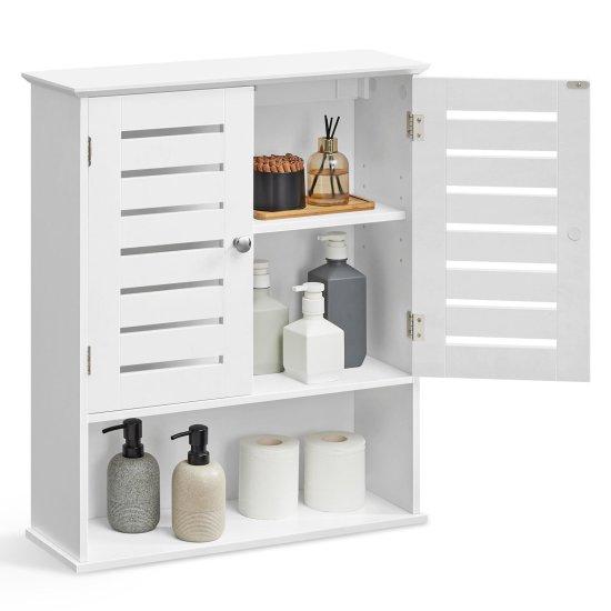 Banyo Havluluk Dolabı