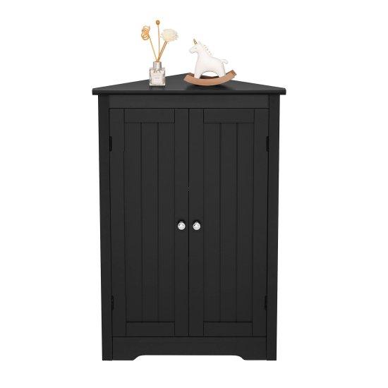 Banyo Köşe Dolap