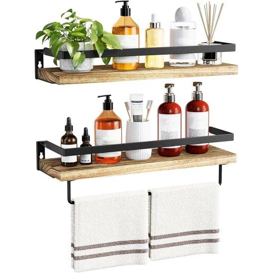Banyo Rafı Modelleri
