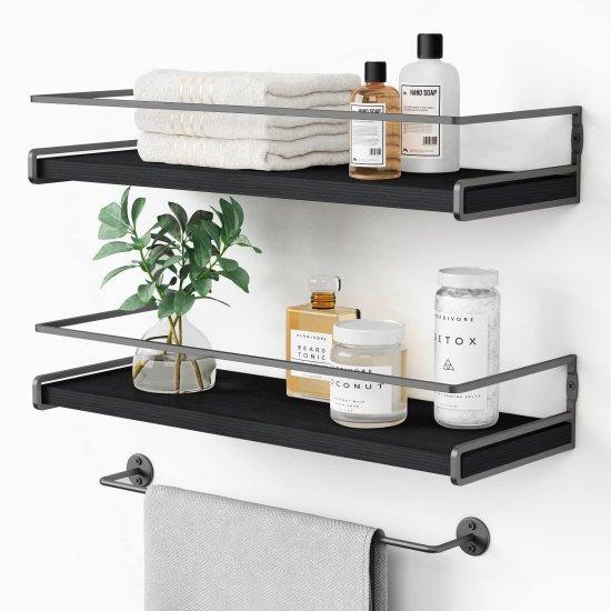 Banyo Rafı Modelleri