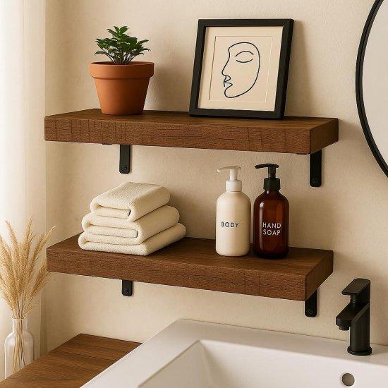Banyo Rafı Modelleri