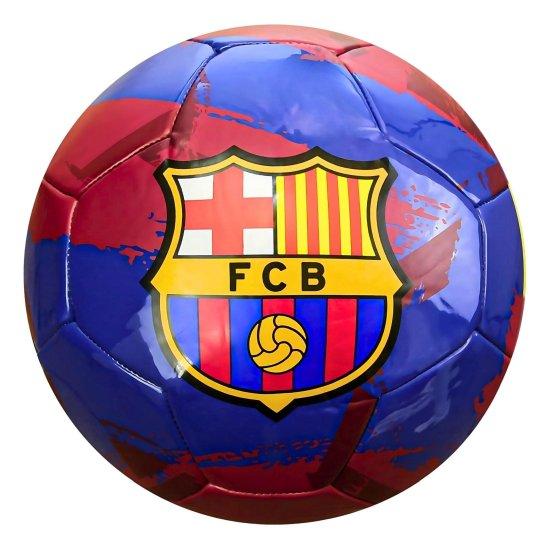 Barcelona Logoları