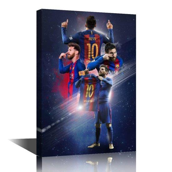 Barcelona Logoları