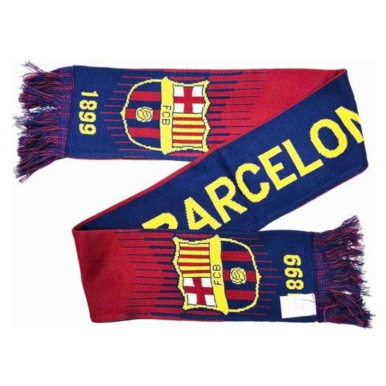Barcelona Logoları