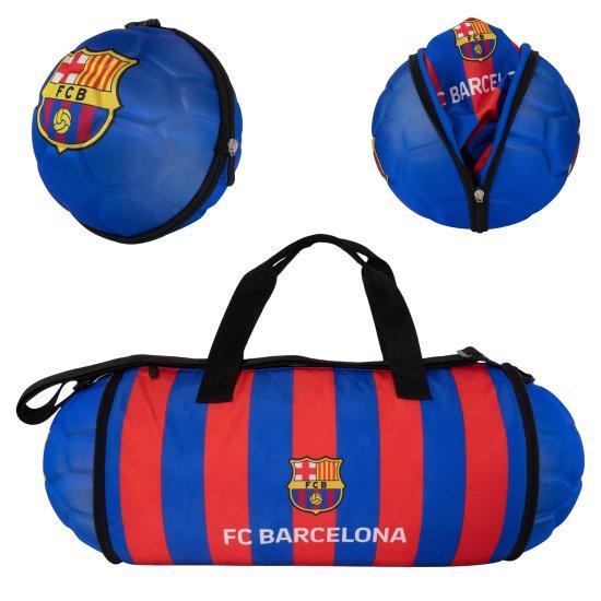 Barcelona Logoları