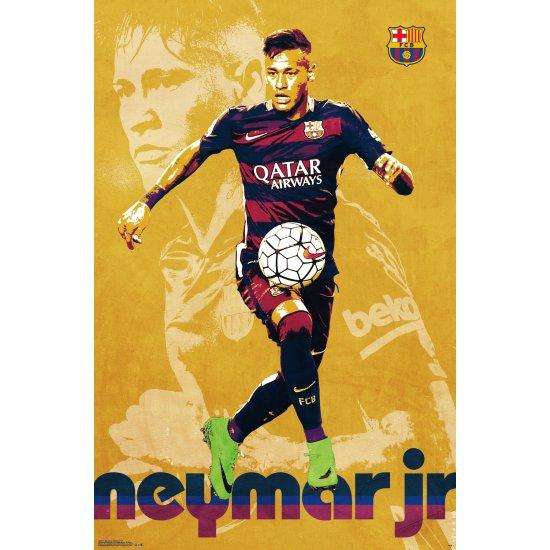 Barcelona Logoları