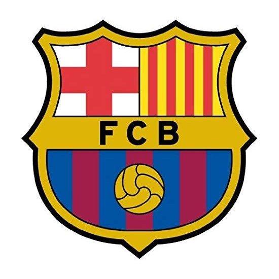 Barcelona Logoları