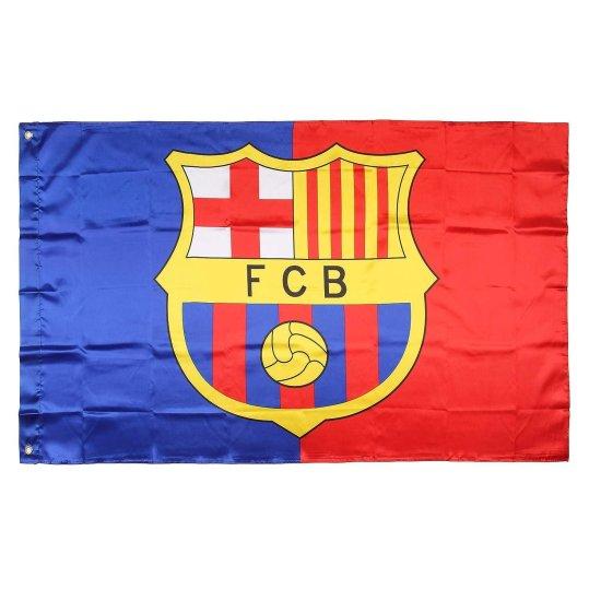 Barcelona Logoları