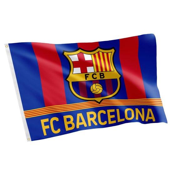Barcelona Logoları