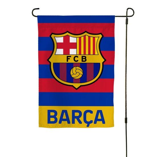 Barcelona Logoları