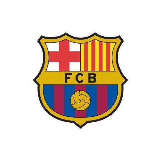 Barcelona Logoları