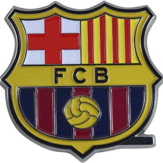 Barcelona Logoları