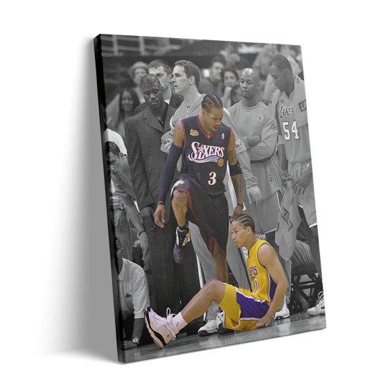 Basketbol Poster