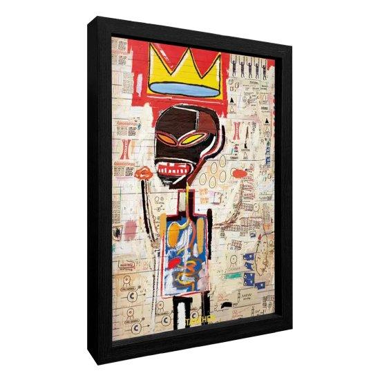 Basquiat Tablo