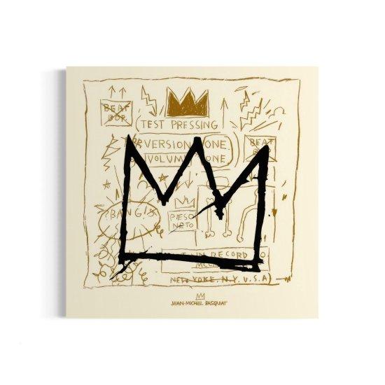 Basquiat Tablo