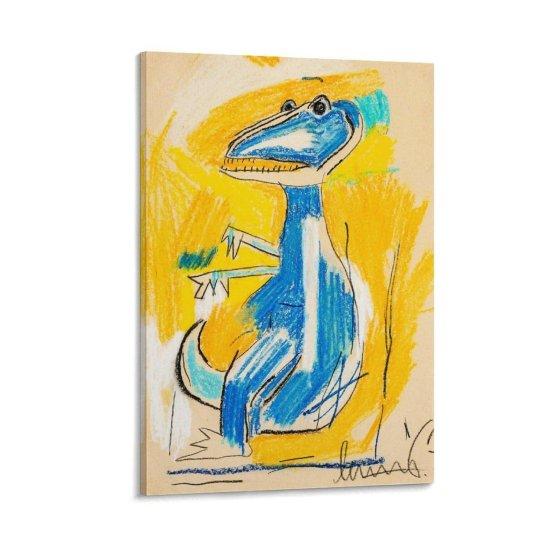 Basquiat Tablo