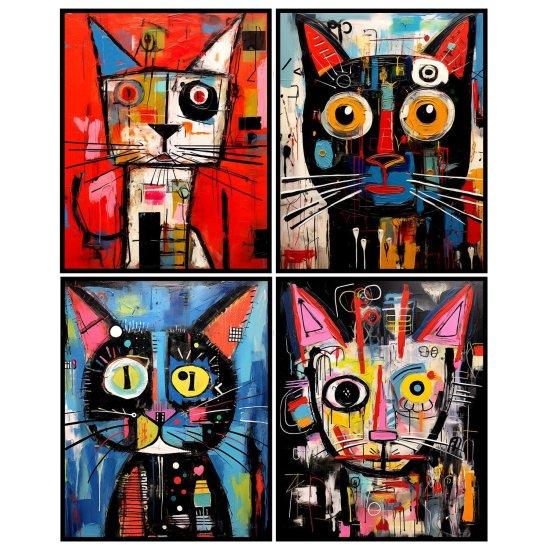 Basquiat Tablo