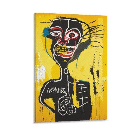 Basquiat Tablo