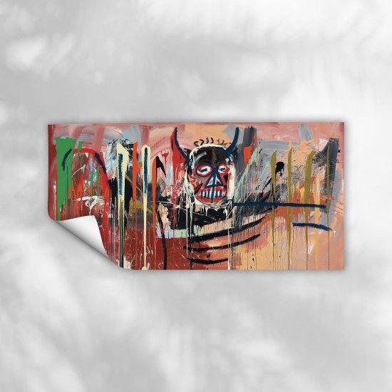 Basquiat Tablo