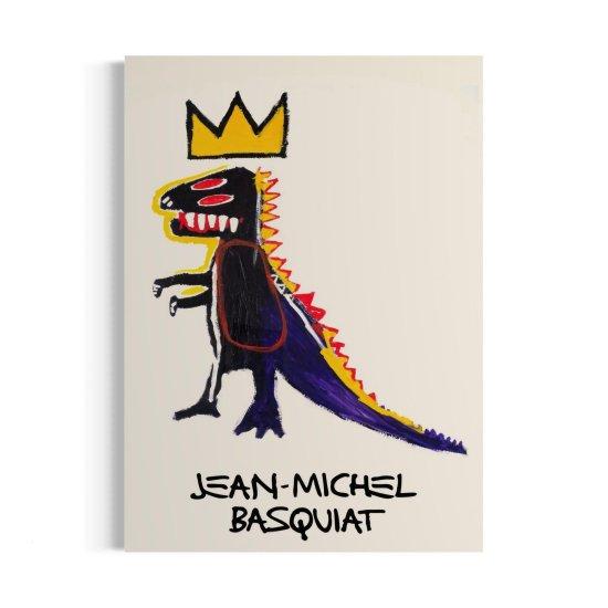 Basquiat Tablo