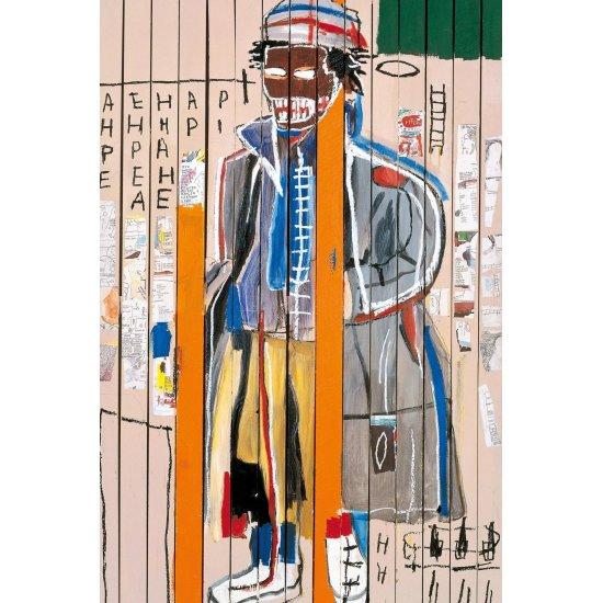 Basquiat Tablo