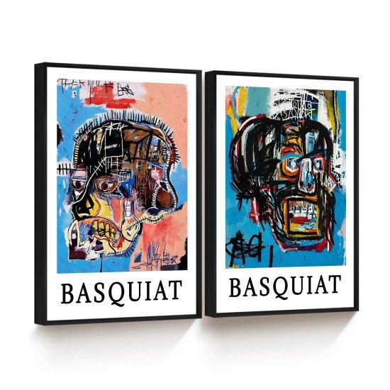 Basquiat Tablo