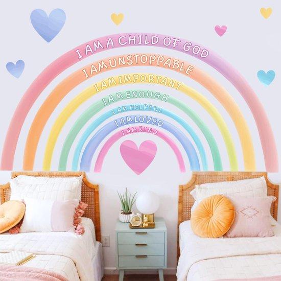 Bebek Odası Duvar Dekorasyon