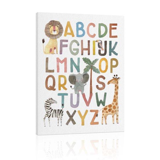 Bebek Odası Duvar Dekorasyon