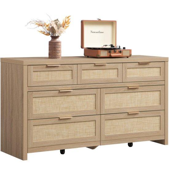 Bebek Odası Şifonyer