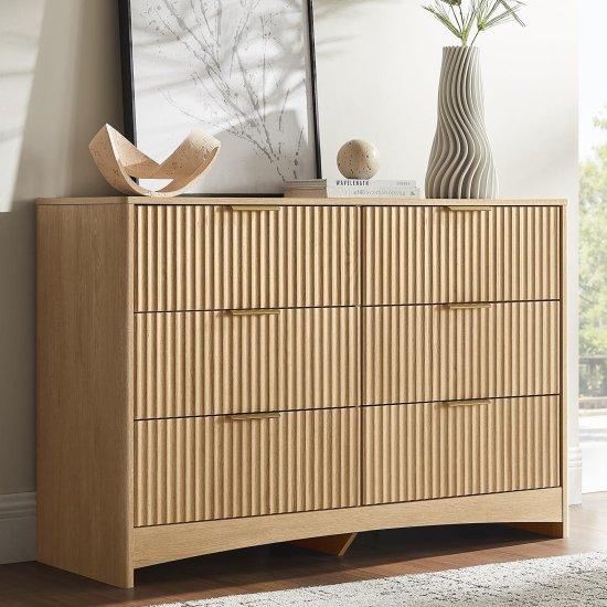 Bebek Odası Şifonyer