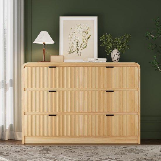 Bebek Odası Şifonyer