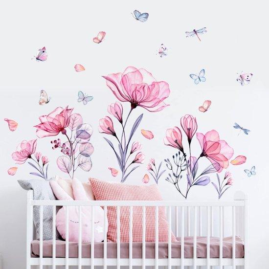 Bebek Odası Sticker