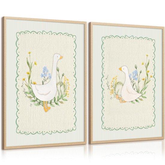 Bebek Odası Tablo