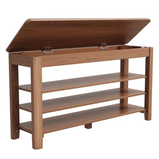 Bench Ayakkabılık
