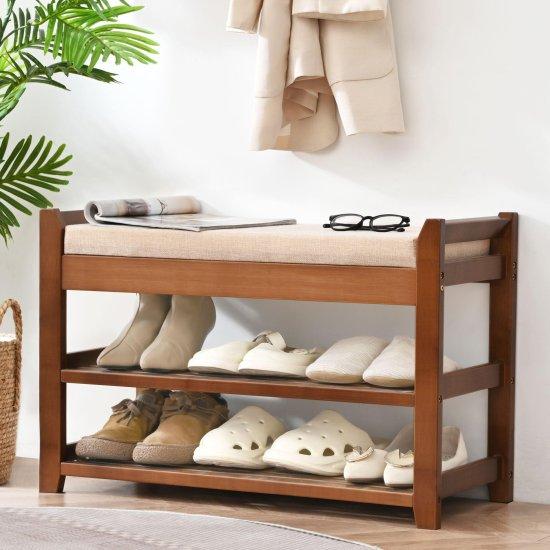 Bench Ayakkabılık