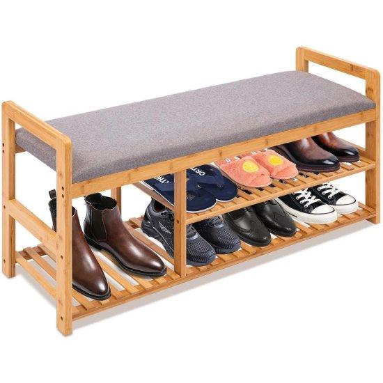 Bench Ayakkabılık