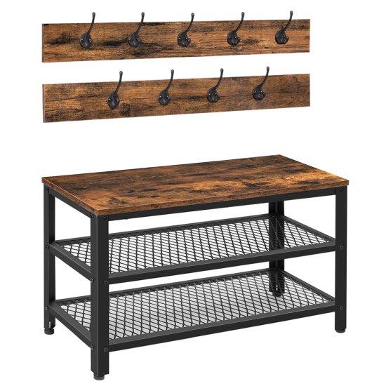 Bench Ayakkabılık