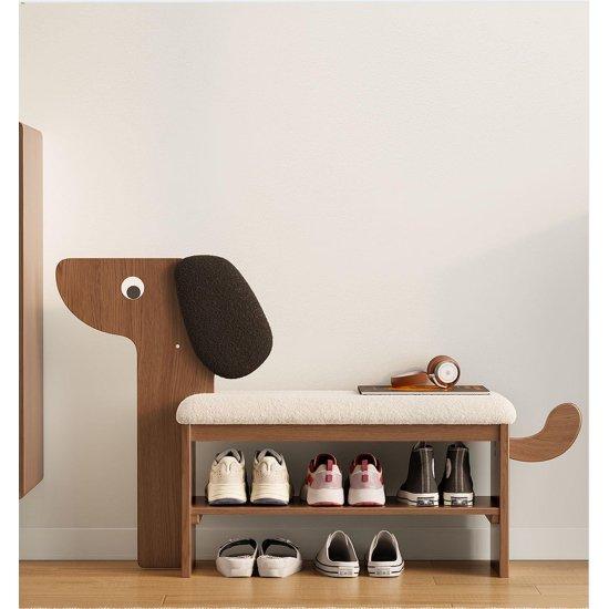 Bench Ayakkabılık