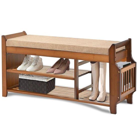 Bench Ayakkabılık